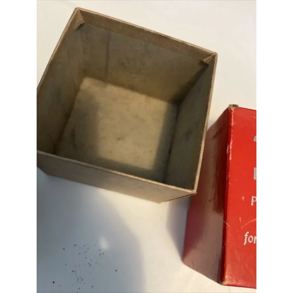 Tru-Point Pencil Pointer with Box - Vintage